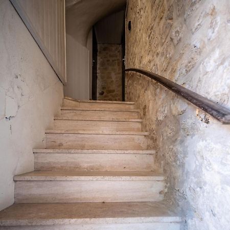 Chez Ma Petite Reine 1 Leilighet Pontoise Eksteriør bilde